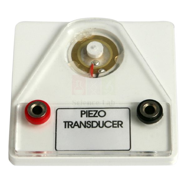 Piezo Transducer